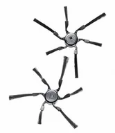 Akcesoria do odkurzaczy - Miele Szczotki boczne RX2-SB 10592090  Indywidualne wyceny 10592090 - miniaturka - grafika 1