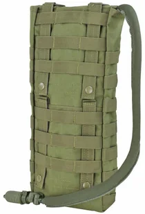 Condor System Hydracyjny Hydration Carrier Olive HCB-001 - Plecaki - miniaturka - grafika 2