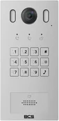Akcesoria do domofonów i wideodomofonów - BCS Panel wideodomofonowy IP PAN1601S-S PAN1601S-S - miniaturka - grafika 1