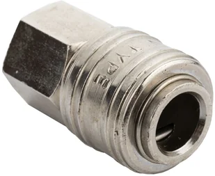 ATS Szybkozłączka 3/8" Z Gwintem Wewnętrznym - Sprężarki i kompresory - miniaturka - grafika 3
