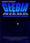 Ezoteryka - Głębia Nieba Wprowadzenie Do Astrologii Ewolucyjnej Steven Forrest - miniaturka - grafika 1