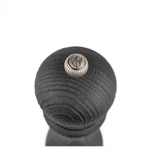 Peugeot Paris Nature Black Młynek do pieprzu 30 cm PG-41441 - Młynki do soli i pieprzu - miniaturka - grafika 2