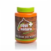 Akcesoria jeździeckie - Equinatura Balsam do kopyt 500ml - Equinatura 715000 - miniaturka - grafika 1