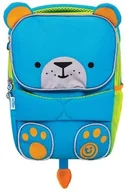 Plecaki szkolne i tornistry - Trunki Toddlepak Bert Niebieski TRUA-0325 - miniaturka - grafika 1