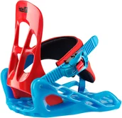 Wiązania snowboardowe - Head Wiązania P Kid Jr 343706 343706 - miniaturka - grafika 1