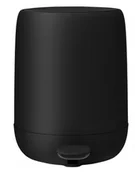 Kosze na śmieci - Blomus Kosz na śmieci SONO 3,0 czarnoskóry - miniaturka - grafika 1