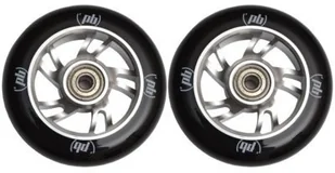 PB Kółka PB 100x24 82A 2 szt.) - Akcesoria do skatingu - miniaturka - grafika 2