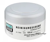 Kremy oczyszczające - Kryolan KRYOLAN - Dermacolor - CLEANSING CREME - Krem do demakijażu - ART. 75600 - miniaturka - grafika 1