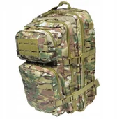 Plecaki - Plecak Wojskowy Militarny Laser 36L Multitarn Moro - miniaturka - grafika 1