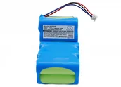 Sprzęt geodezyjny - Cameron Sino Topcon BT-4 2500mAh 30.00Wh Ni-MH 12.0V Cameron Sino) - miniaturka - grafika 1