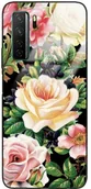 Etui i futerały do telefonów - Huawei ETUI W KWIATY NA TELEFON HUAWEI NOVA 7SE ST_SFLW-2020-1-107 29852 - miniaturka - grafika 1