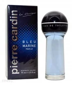 Wody i perfumy męskie - Pierre Cardin Men Blue Marine Woda Edt 75ml - miniaturka - grafika 1