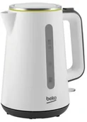 Czajniki elektryczne - Beko WKM4321W - miniaturka - grafika 1