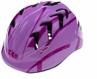 Kaski rowerowe - Modi Verso Verso KID PRO różowy jasny HM-BI204-2 080123 - miniaturka - grafika 1