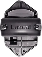 Zabezpieczenia dla dzieci - Lascal Uchwyt do barierki od strony paska zamykającego Avant czarny - miniaturka - grafika 1