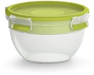 Pojemniki kuchenne - Tefal Master Seal Micro  pudełko do przechowywania K3100112 - miniaturka - grafika 1