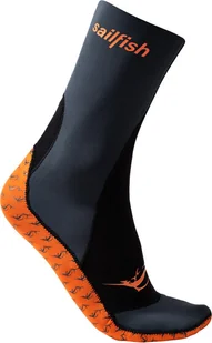 sailfish sailfish Neoprene Socks, orange L 2021 Akcesoria pływackie i treningowe 4055083504095 - Pływanie sailfish sailfish Neoprene Socks, orange L 2021 Akcesoria pływackie i treningowe 4055083504095 - Pływanie - miniaturka - grafika 1