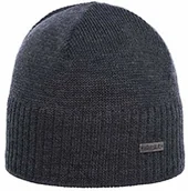 Czapki narciarskie - lodu Glut mężczyzn Ben XL Eisglut_12117XL_CAVIAR MEL (Eisglut_12117XL_CAVIAR MEL.) - miniaturka - grafika 1