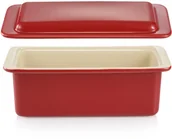 Formy do ciast - Tescoma Forma ceramiczna chleb toastowy DELÍCIA - miniaturka - grafika 1