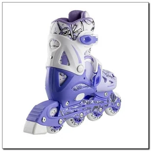 Nils EXTREME Łyżworolki EXTREME NH0320A Set 4w1 M rozmiar 35-38) NH0320A - Rolki - miniaturka - grafika 9