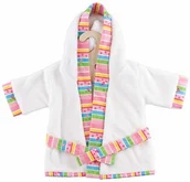 Akcesoria dla lalek - Heless 2777Heless szlafrok dla lalek 2777Heless - miniaturka - grafika 1