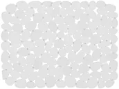 Akcesoria do armatury i ceramiki - DELINIA Mata do zlewozmywaka ELASTYCZNA DELINIA - miniaturka - grafika 1