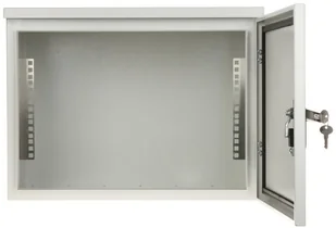 delta poznan OBUDOWA HERMETYCZNA SH-567/426/369 567 x 426 x 369 mm SH-567/426/369 - Akcesoria do alarmów - miniaturka - grafika 2