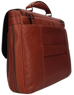 Piquadro Torby na laptopyCa3111b3 - Torby na laptopy - miniaturka - grafika 4