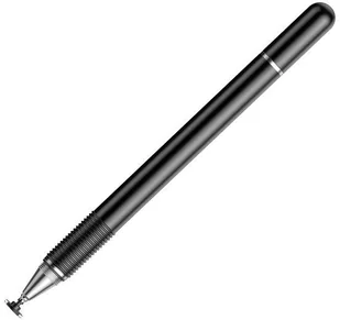 Baseus RYSIK DO TELEFONU/TABLETU BASEUS STYLUS PEN BLACK 4U11240 - Akcesoria do tabletów i e-booków Baseus RYSIK DO TELEFONU/TABLETU BASEUS STYLUS PEN BLACK 4U11240 - Akcesoria do tabletów i e-booków - miniaturka - grafika 5