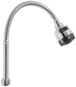 Wylewki do baterii - NO NAME Wylewka do baterii kuchennej 2-FUNKCYJNA LWY-01 - miniaturka - grafika 1