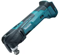 Narzędzia wielofunkcyjne - MAKITA Narzędzie wielofunkcyjne AKU 18V bez aku DTM51ZX1 - miniaturka - grafika 1