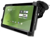 Akcesoria do tabletów i e-booków - SBS Uniwersalny uchwyt samochodowy Freeway do tabletu o przekątnej od 7 do 25,7 cm, kolor czarny EM0TCH5MW - miniaturka - grafika 1