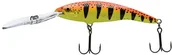 Przynęty - Rapala Deep Tail Dancer wobler (bieżnik na głębokości) 9 cm HT (hot Tiger) TDD09 - miniaturka - grafika 1