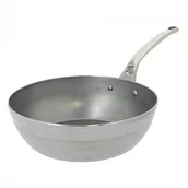 Patelnie - DE BUYER MINERAL B PRO Patelnia głęboka 28 cm /  D-5684-28 - miniaturka - grafika 1