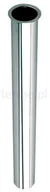 Akcesoria do armatury i ceramiki - McAlpine Przedłużka do syfonu umywalkowego z kołnierzem L-180mm RS6 RS6 - miniaturka - grafika 1