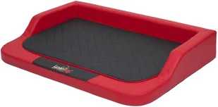 Legowisko Ortopedyczne kanapa dla Psa kota L 75x50 - Legowiska dla psów - miniaturka - grafika 2