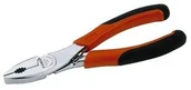 Kombinerki i obcęgi - Bahco Połączenie szczypce, 160 MM - miniaturka - grafika 1