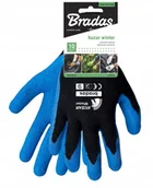 Rękawice robocze - Rękawice robocze Huzar Winter Rozmiar 10 - miniaturka - grafika 1