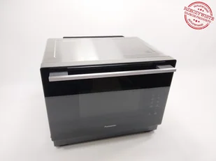 Kuchenka mikrofalowa Panasonic NN-CS89LBGPG - Kuchenki mikrofalowe - miniaturka - grafika 2