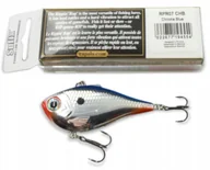 Przynęty - Rapala RPR07 Chb Wobler Rippin Rap 7cm 24g - miniaturka - grafika 1