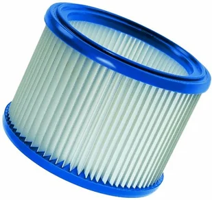 Nilfisk 302000490 akcesorium/materiał eksploatacyjny do odkurzacza Cylinder próżniowy Filtr, Filtr na kurz 4005337682963 - Akcesoria do urządzeń czyszczących - miniaturka - grafika 2