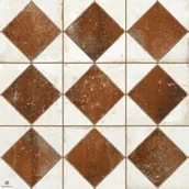 Płytki ceramiczne - Peronda FS Arles Brown LT 33x33 Peronda_FS_Arles_Brown - miniaturka - grafika 1