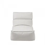 Leżaki ogrodowe - Blomus Blomus STAY Leżanka Lounger L Beżowa Cloud 62040 - miniaturka - grafika 1