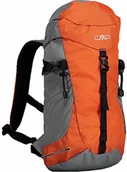 Plecaki - CMP CMP Plecak trekkingowy Looxor 18 l pomarańczowa płomień tytanowy U 30V9947 - miniaturka - grafika 1