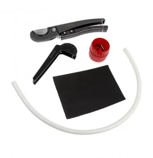 XSPC Chłodzenie wodą proste cięcie/proste zginanie PETG zestaw narzędzi 5060175586346 - Chłodzenie wodne - miniaturka - grafika 2