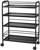 Meble kosmetyczne - PRO INK ASYSTOR DO TATUAŻU PRO INK 1015 CZARNY activeshop-132971 - miniaturka - grafika 1