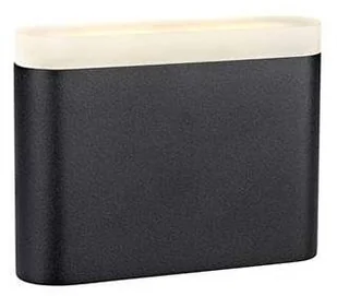 Markslojd kinkiet Uno 106920 - Lampy ogrodowe - miniaturka - grafika 5