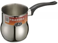 Zaparzacze i kawiarki - G.A.T. tygielek do kawy po turecku 450 ml FBF2-932E6 - miniaturka - grafika 1