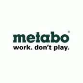 Materiały ścierne - Metabo 3 taśmy szlifierskie  50 X 650 MM P 100, NK, DS, 629061000 - miniaturka - grafika 1