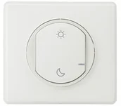 Wyłączniki światła i elektryczne - Legrand Netatmo łącznik bezprzewodowy dzień/noc Celiane 064884 064884 - miniaturka - grafika 1